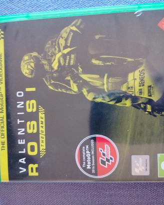 valentino rossi