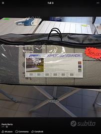 Tappeto veranda CONVER