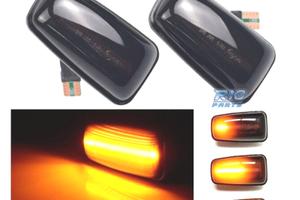 FRECCIE LATERALI A LED DINAMICI PER CITROEN SAXO P
