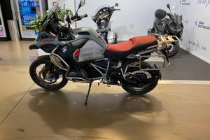 BMW gs 1250 adv