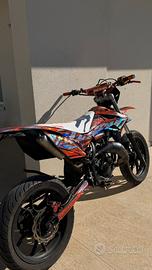 BETA RR 50