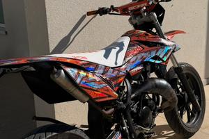 BETA RR 50