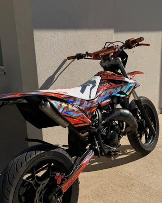 BETA RR 50
