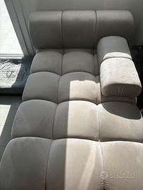 Chaise longue MICADONI