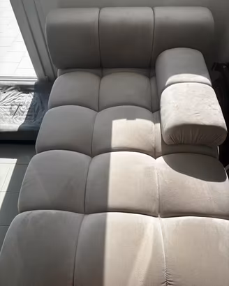 Chaise longue MICADONI