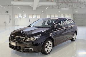 PEUGEOT 308 SW ACTIVE BUSINESS BLUEHDI 130 EAT8 SE