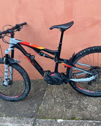 E-MTB Scott E-Genius- Motore Bosch CX-Taglia M