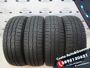 Saldi 195 60 16c Michelin 95% MS 195 60 R16