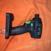 Avvitatore a percussioni Festool TID 18