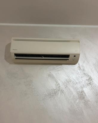 Condizionatore DAIKIN