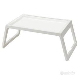 Vassoio pieghevole ikea