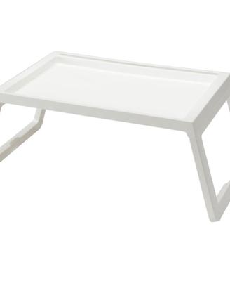 Vassoio pieghevole ikea