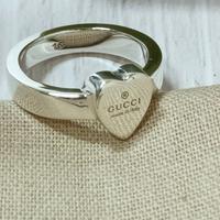 Anello GUCCI