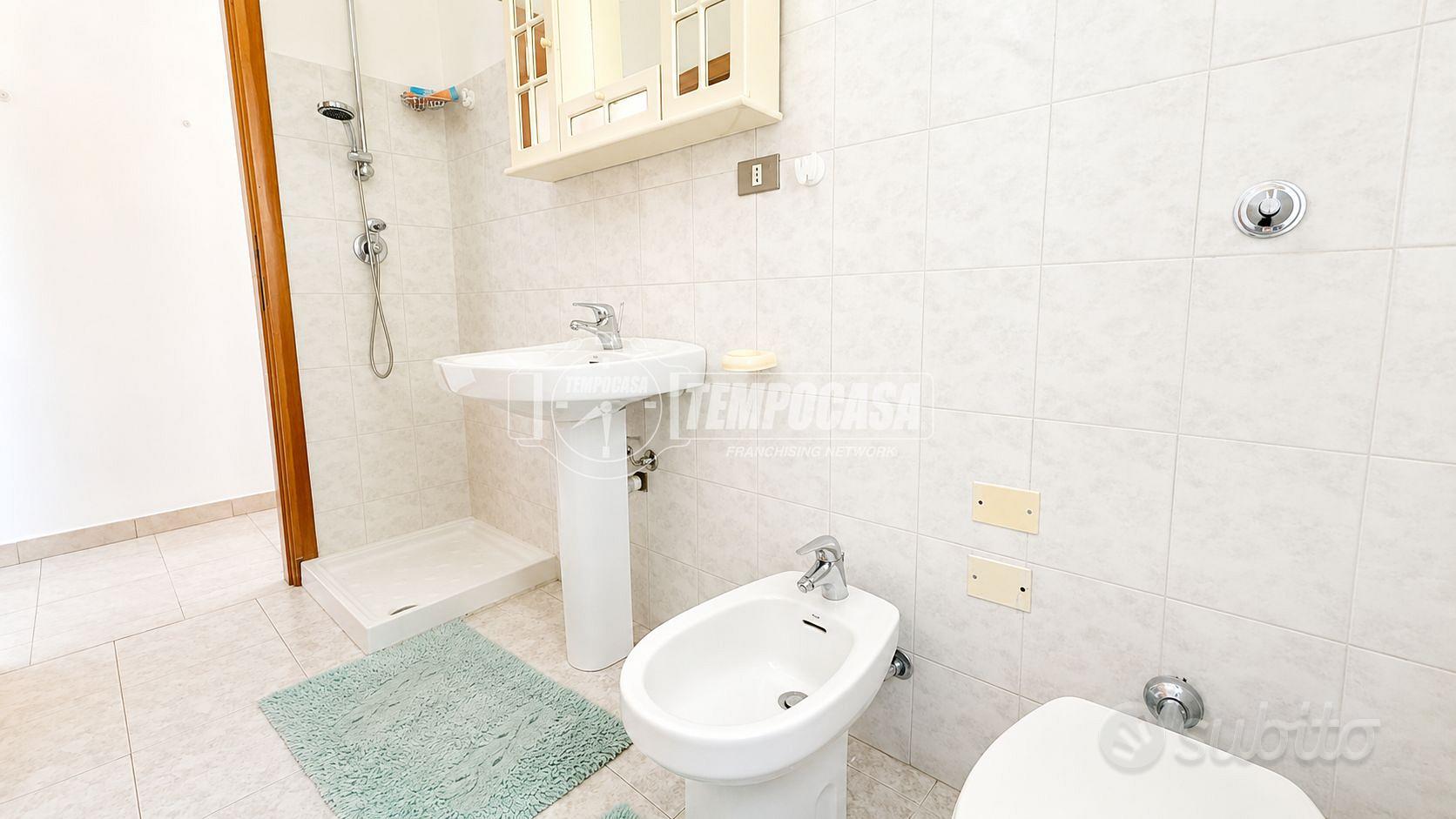 Apartment in Oristano, Cualbu, Aristanis/Oristano - Vista 6