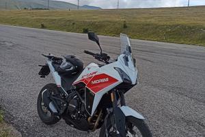 Moto Morini x cape 650