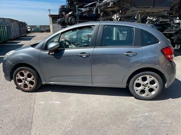 Citroen C3 "2011" 1100 B. 44.10KW 60CV *HFV