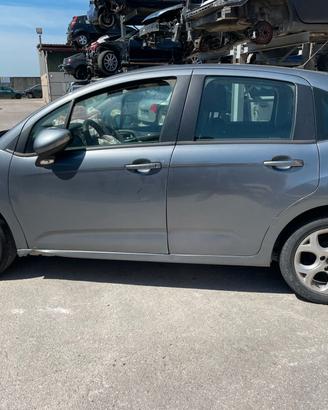 Citroen C3 "2011" 1100 B. 44.10KW 60CV *HFV