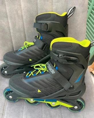 rollerblade n 42