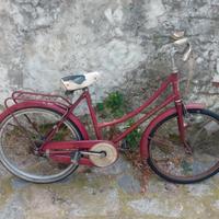 Bici Girardengo