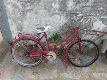 Bici Girardengo