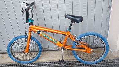 bici bmx seminuova 