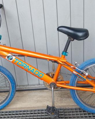 bici bmx seminuova 