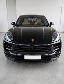 Porsche Macan 2019 - 80.000 km -
