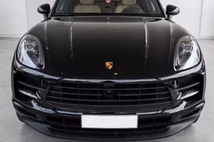 Porsche Macan 2019 - 80.000 km -
