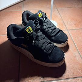 Puma suede xl X Ferrari