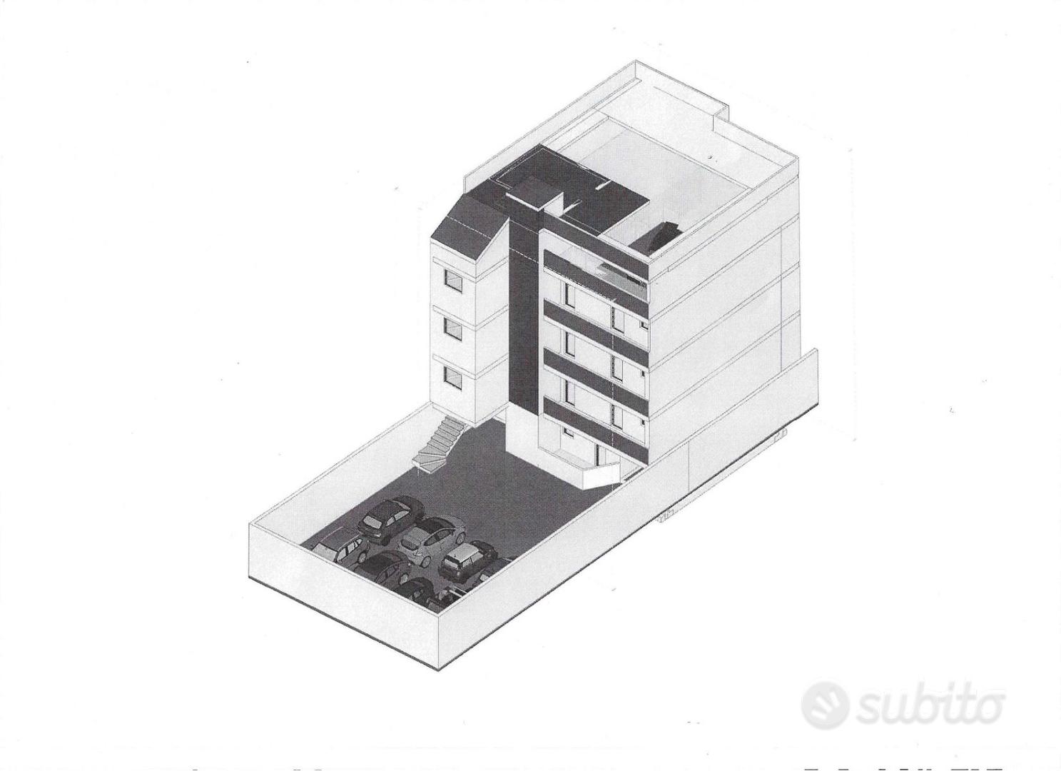 Appartamento – Sestu, Piano Dedalo - Vista 5