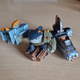 Shark Shooter Terrafin and Shark Tank / others ava