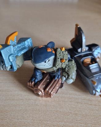 Shark Shooter Terrafin and Shark Tank / others ava