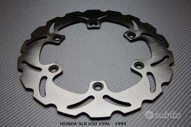 Dischi anteriore per HONDA SLR 650 1996 - 1999