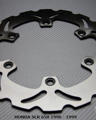 Dischi anteriore per HONDA SLR 650 1996 - 1999