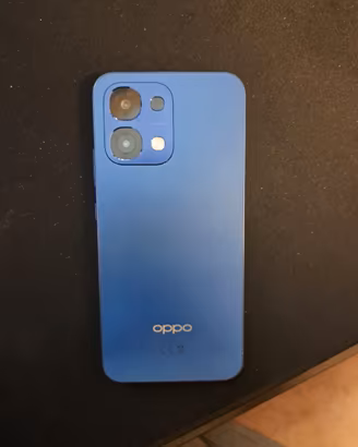 OPPO A6 Pro 5G 8/256 GB - Dual SIM