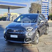 FIAT 500X 1.3 T4 150 CV DCT Sport