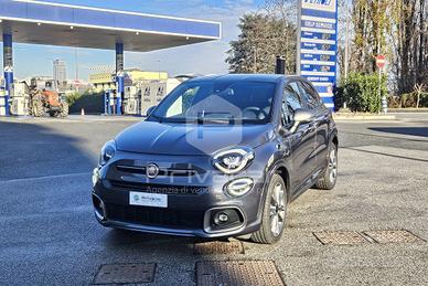 FIAT 500X 1.3 T4 150 CV DCT Sport
