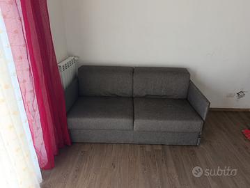 Divano letto