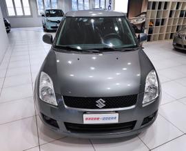 Suzuki Swift 1.3 4x4 5 PORTE GL*4x4*