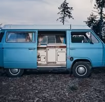T3 WESTFALIA
