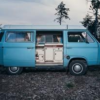 T3 WESTFALIA
