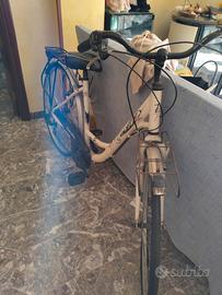 Bici donna