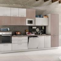 CUCINA IN PROMOZIONE A ROMA NEW SMART 360D -Cucine