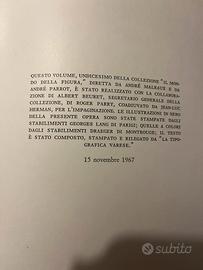 18 vol. Il mondo della Figura Feltrinelli 1967