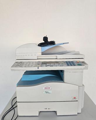 Stampante LASER - Ricoh Aficio MPW201 SPF