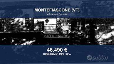 Immobile in asta di 93 m² con più di 5 locali a Mo