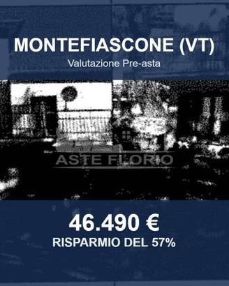 Immobile in asta di 93 m² con più di 5 locali a Mo
