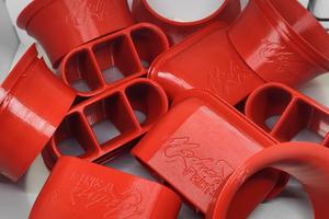 SNORKEL e CONDOTTO VENTURI Aprilia RS MX TUONO 125