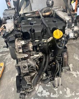 Motore Usato F9QB2 Vitara