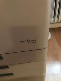 Stampante Samsung MultiXpress SL-X3220NR